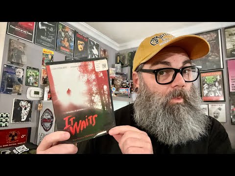 JD's Horror Reviews - It Waits (2005)