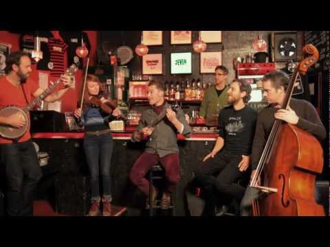Thumbnail for followfish - TunaTunes #4 - Great Lake Swimmers - „Your Rocky Spine" by Great Lake Swimmers