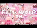Tiktok Mashup August 2024 Not Clean