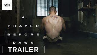 A Prayer Before Dawn (2018) Video