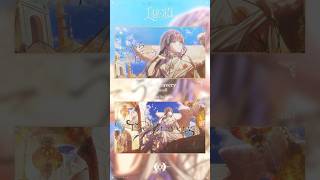 The Bravery #supercell #Lucia #cover