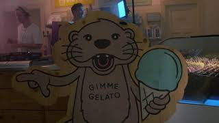 Love Stream 013 @ Gimme Gelato Berlin presented by Mat.Joe