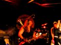 LILLIAN AXE ~ Antartica ~ at The Howlin Wolf, NOLA