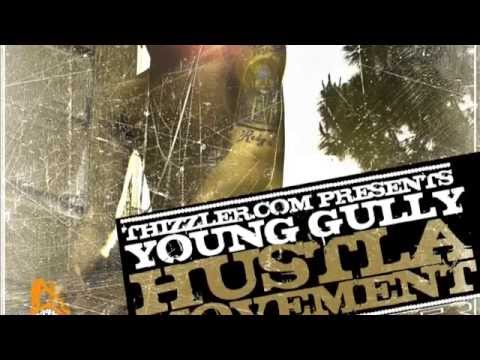 Young Gully - The Storm (Hustla Movement 4 HM4)