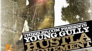 Young Gully - The Storm (Hustla Movement 4 HM4)