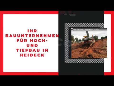 Krätzer GmbH & Co. Hoch-u. Tiefbau KG