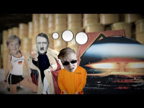 fdoppelu - glückliche familie (Fuu'sballklikke EP)