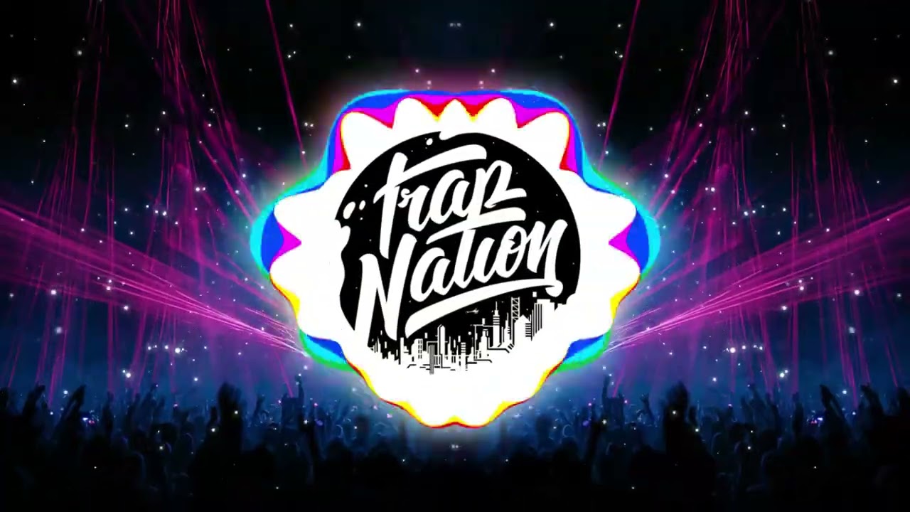 Viperactive, NGHTMRE - Earthquake