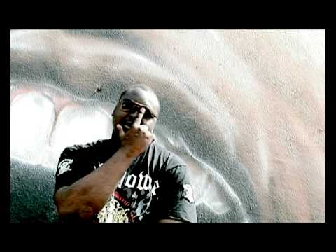 SNIPER J ft TH - I do it for my hood ( High Quality ).avi