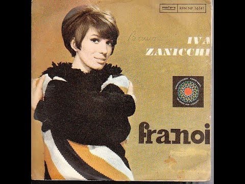 Fra Noi (è finita così) - Iva Zanicchi