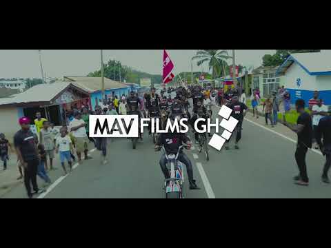 Hecta - Eseveve Official Video ( Dir. By Mario Valentino )