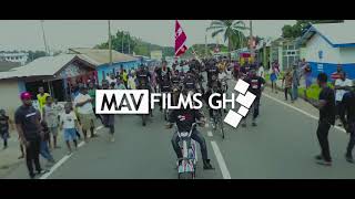 Hecta - Eseveve Official Video ( Dir. By Mario Valentino )