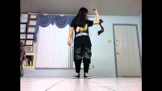 V3 Dance | Andy Chung "Well Done" Passion Cover