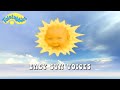 Teletubbies Baby Sun Voices