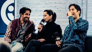 Amrita Acharia Remembers Finding A Scorpion On Her Yoga Mat video