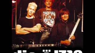 Die Ärzte (Super drei) Live version