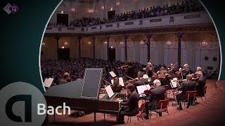 Bach - Vesko Eschkenazy video