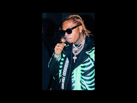 [FREE FOR PROFIT] Gunna X Money Man Type Beat | Double Up | Hard Guitar Beat 2021 | @thefaderbeatz