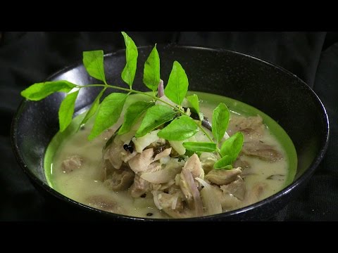 チキン イシチュー (シチュー) ケララ レシピ｜カレーを表示します。 (Chicken Ishtew (Stew) Kerala Recipe | Show Me The Curry)