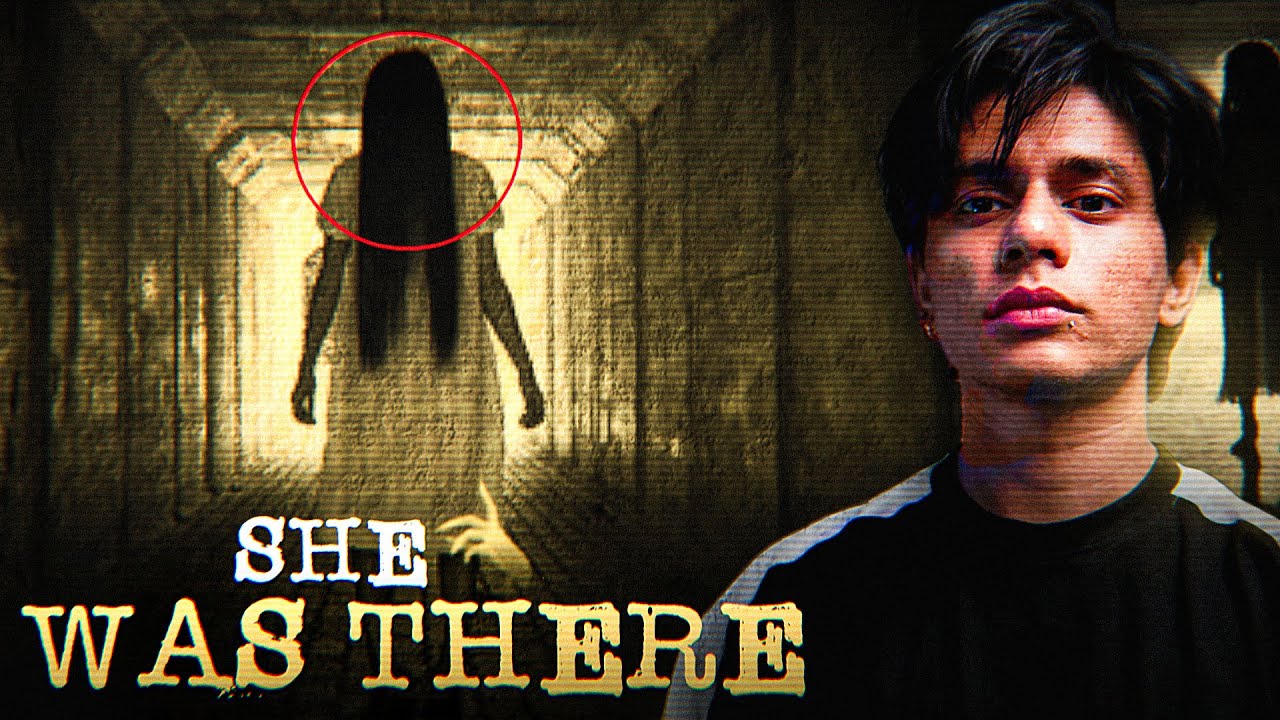 Sikkim Evil Spirit Kills At Night (Horror Story)