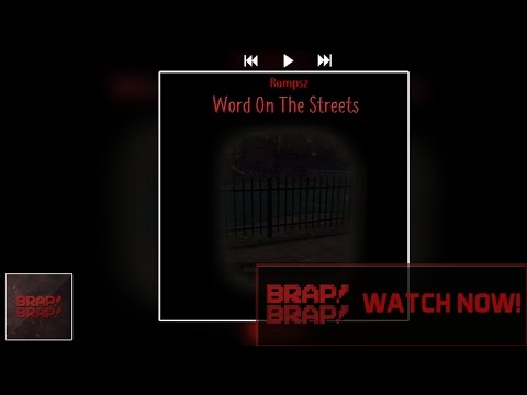Rampsz (W9) - Word Onda Street (NSR)