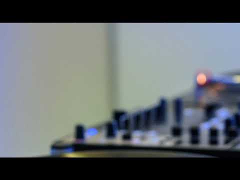 MadmatiK - The 4th Dimension [DRUM AND BASS] (2015)