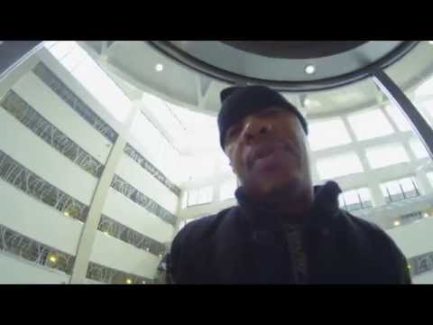 U-God (of Wu-Tang Clan) - "Skyscraper" [Official Video]