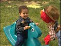 Elmo S World Wild Wild West 2001 FULL DVD QUALITY