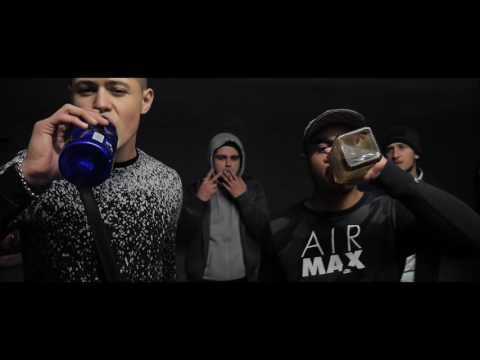 Steyko - 1ère barre