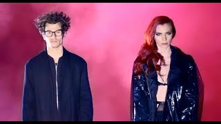 ASTR - Bleeding Love (Official Video)