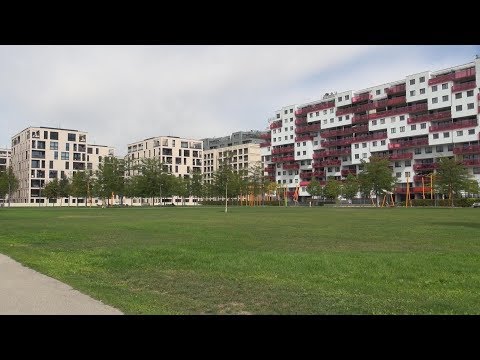 Wem gehört die Stadt?  Ein Gespräch mit Gabu Heindl