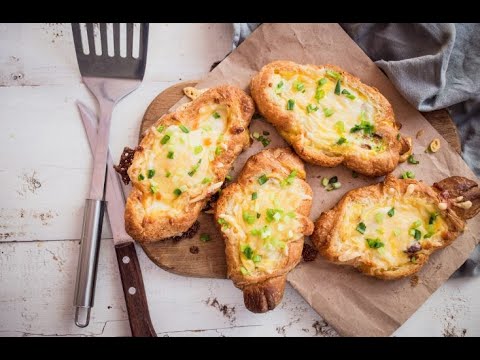 download lagu mp3 mp4 Croissant Breakfast Ideas, download lagu Croissant Breakfast Ideas gratis, unduh video klip Croissant Breakfast Ideas
