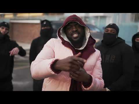 Big Jest - Punchline King (Music Video)
