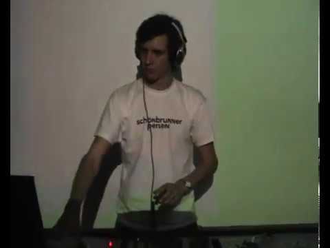 Denis Yashin - RTS.FM 11.11.2011