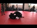 Shootfighter Interclub Tournament Fight 12