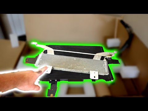 6.0 Transmission Cooler Swap MUST DO For All 7.3s!