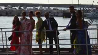 preview picture of video 'Wedding Nicola e Maria 6 agosto 2014 Monte di Procida - Bacoli (NA)'