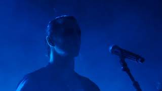 Satyricon - Walk The Path of Sorrow ( live 2018 )