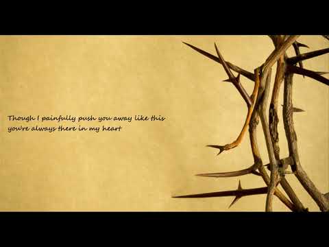 [Engsub] Thorn flower (가시꽃) - Jung Yeop (Vietsub on description)