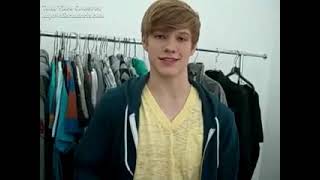 Waiting for the Sun (Lucas Till Video)