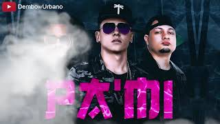 Kevin Roldan - Pa Mi Ft Jowell &amp; Randy