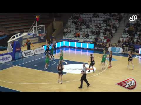 Highlights Borås - EOS