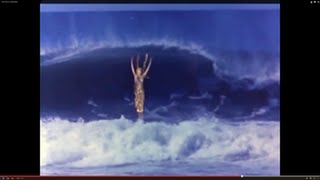 THE BIRTH OF APHRODITE