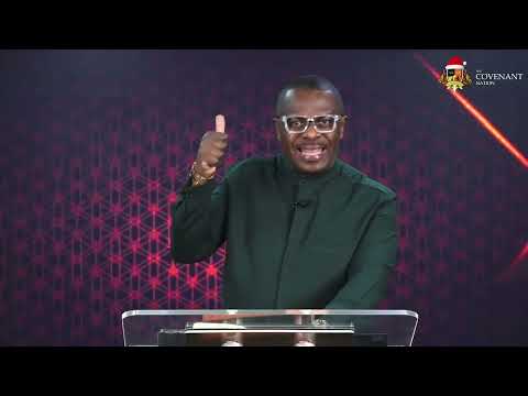 THE PRAYER OF JABEZ || ALL SERVICES || 14TH DEC 2025 || PASTOR POJU OYEMADE