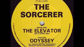 The Sorcerer - Odyssey