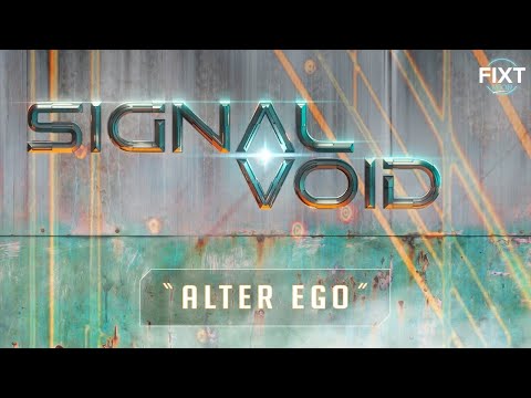 Video thumbnail for Alter Ego
