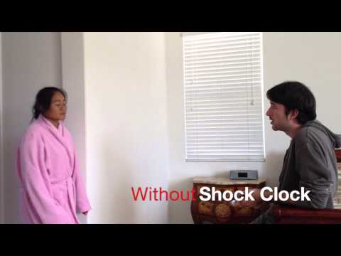 Shock Clock Promo
