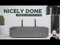 NICELY DONE Cambridge Audio S MXN10 Vs WiiM Ultra