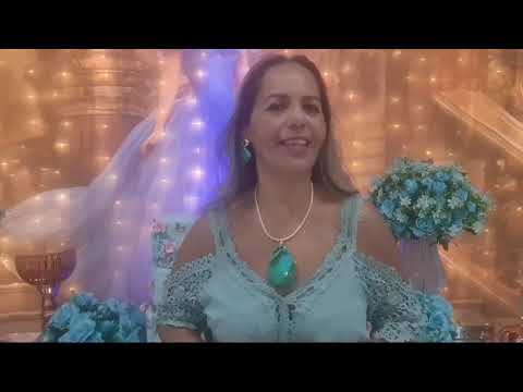 Depoimento da Leila, aniversário e homenagem a sua mãe