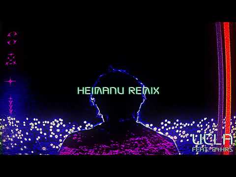 Video thumbnail for UCLA (Heimanu Remix)